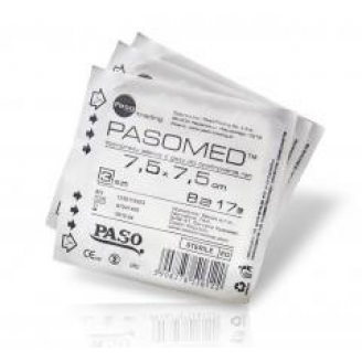 KOMP.JAL.PASOMED 8W 17N 7,5*7,5CM*1 SZT