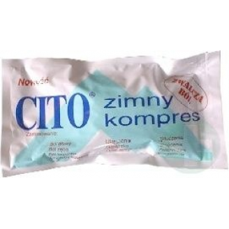 Kompres zimny Cito, 1 szt