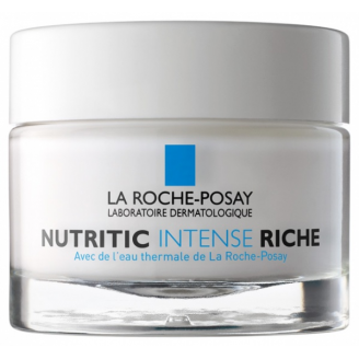 LA ROCHE NUTRITIC INTENSE RICHE 50ML