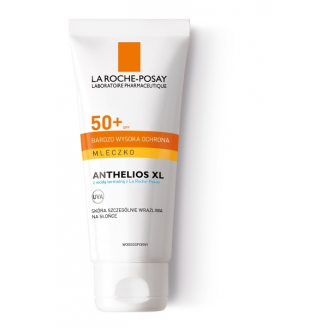 La Roche-P Anthelios XL 50+,mleczko, 300 ml