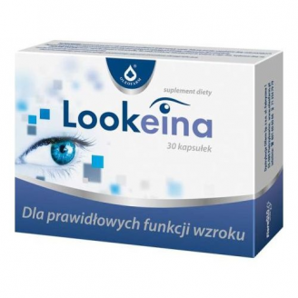 LOOKEINA*30 KAPS.