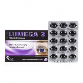 LUMEGA 3*30 KAPS.