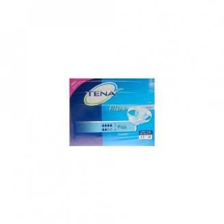 Majt. TENA FLEX Plus - - 30 szt.