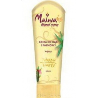 MALWA KREM D/RAK I PAZNOK.KOJACY 100ML