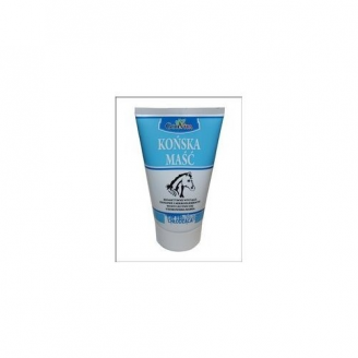 Masc konska, chlodzaca, (Gorvita), 130 ml