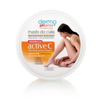 MASLO DO CIALA NAWILZAJACE ACTIVE C 200