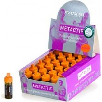METACTIF 10ML * 30 AMP