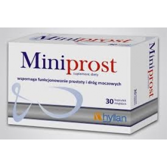 MINIPROST*30 KAPS.