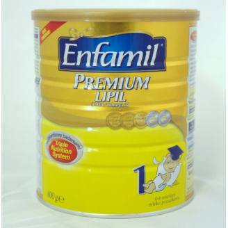 MLEKO ENFAMIL 1 PREMIUM 800G