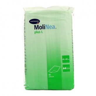 Molinea Plus-L,podkl.,40x60cm,(Hartm.),30 szt