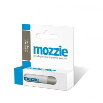 MOZZIE ROLL-ON 10ML