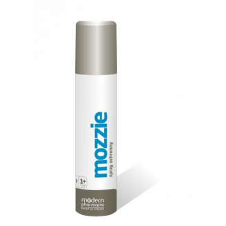 Mozzie Spray ochr.p/ukąsz.kom.kle75ml