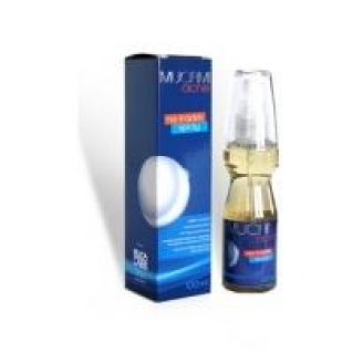 Mucami Acne, spray, na tradzik, 100 ml