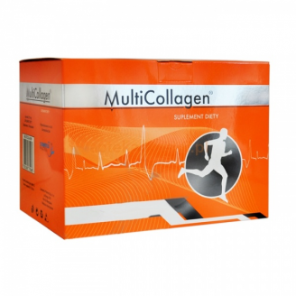 MULTICOLLAGEN*240 KAPS.