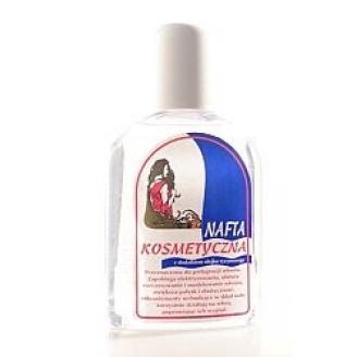 Nafta kosmet.,plyn, (Kosmed), 150 ml