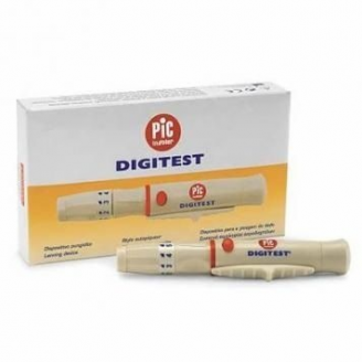 NAKŁUWACZ DIGITEST * 1 SZT.