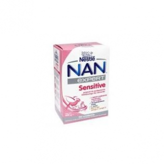 NAN Expert Sensitive ml.od urodz.500g D