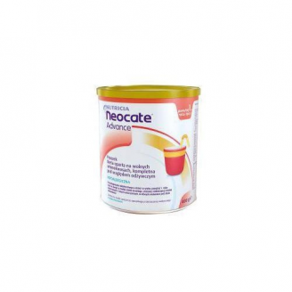 Neocate Advance 400g      80438     D