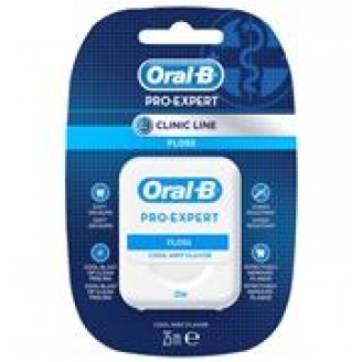 NIC DENT.ORAL-B PRO EXPERT CLINIC FLOSS