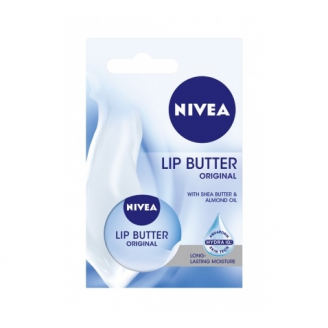 NIVEA BALSAM DO UST ORIGINAL 16,7G