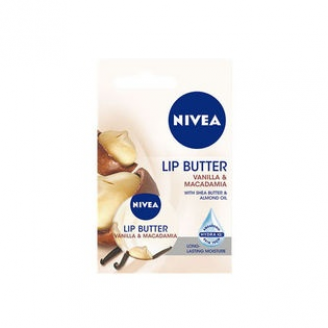 NIVEA BALSAM DO UST VANILLA&MACADAMIA