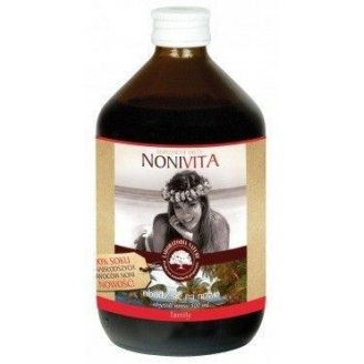 Noni 100%, sok, 1000 ml