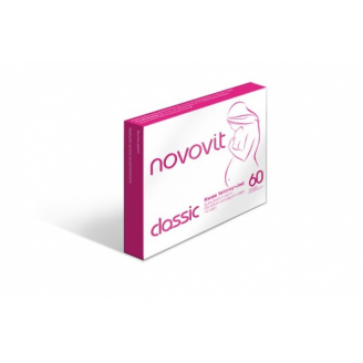 NOVOVIT CLASSIC*60 TABL.