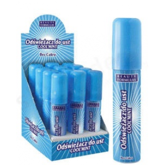 ODSWIEZACZ DO UST COOL MINT 25ML