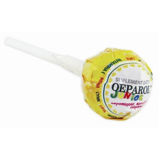 OEPAROL JUNIOR*100 LIZAKOW