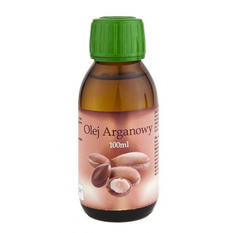 Olej Arganowy, (Profarm), 100 ml