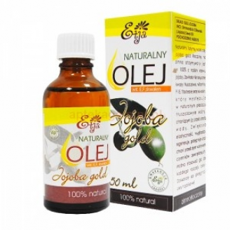 Olejek jojoba, (Etja), 50 ml