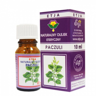Olejek patchouli, (Etja), 10 ml