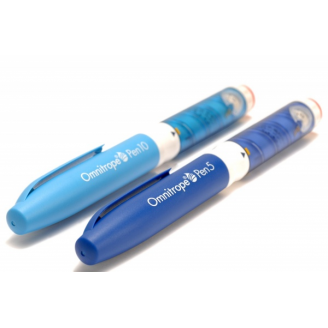 OMNITROPE PEN 10