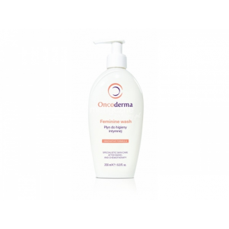 ONCODERMA PL.D/HIGIENY INTYMNEJ 200ML