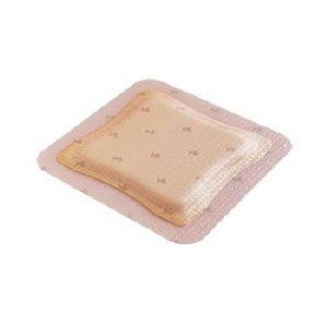 Opatr.ALLEVYN Ag Adhesive10cm*10cm*1szt.