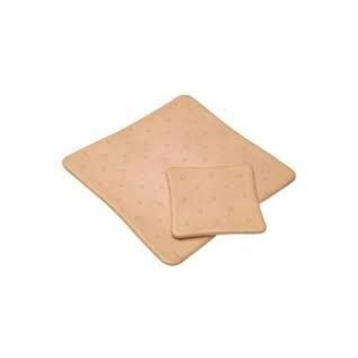 Opatr.ALLEVYN Ag Non Adhesive20cm*20cm*1