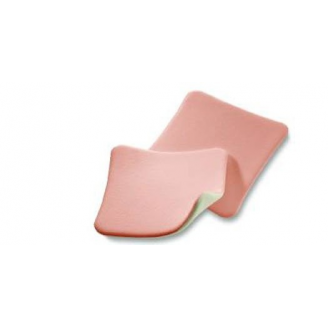 Opatr.ALLEVYN Non Adhesive 5cm*5cm*1