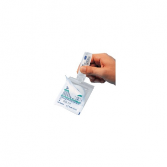 Opatrunek TenderWet 10*10cm*1szt.