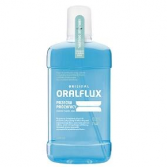 ORALFLUX ORIGINAL PL.D/P JAMY UST.500ML