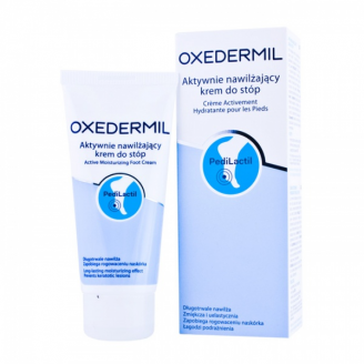 OXEDERMIL KR.NAWILZAJACY D/STOP 75ML