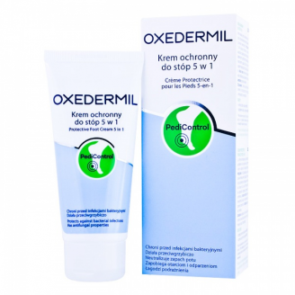 OXEDERMIL KR.OCHRONNY 5W1 D/STOP 75ML