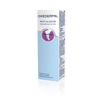OXEDERMIL MASC NA ODCISKI 15ML