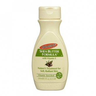 Palmers Shea, balsam,nawilz.,do ciala, 250 ml