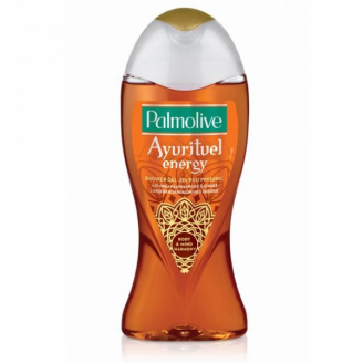 Palmolive Ayurituel Energy, zel, pod prysznic, 250 ml