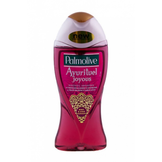 Palmolive Ayurituel Joyous, zel, pod prysznic, 250 ml