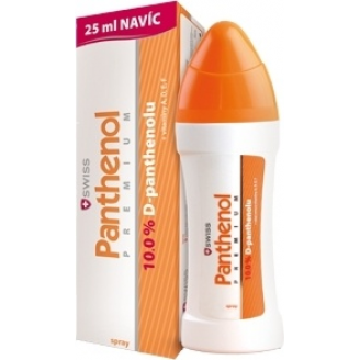 PANTHENOL PREMIUM SPRAY 175ML