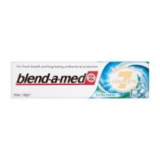 Pasta BLENDAMED COMPL.7 extra fresh100ml