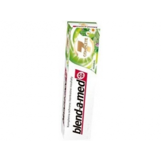 Pasta BLENDAMED COMPL.7 herbal 100ml