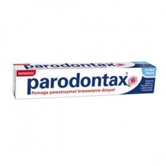 Pasta PARODONTAX Extra Fresh 75ml