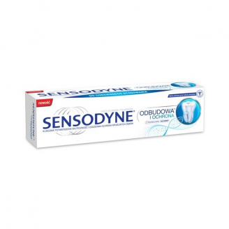 Pasta SENSODYNE Odbudowa i Ochrona 75ml